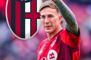 HWG！罗马诺：贝纳德斯基自由身加盟博洛尼亚，重返五大联赛