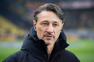 科瓦奇：我在多特不是救火教练，目标是在中长期有出色成绩