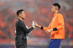 凯发K8手机端、APP下载、流畅界面、智能推荐、高效操作-中国俱乐部品牌价值排行榜：泰山57.6分第一，国安第二、申花第三