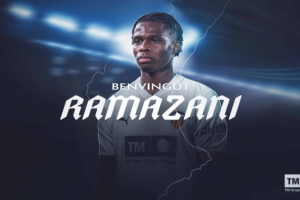 凯发K8手机端、APP下载、流畅界面、智能推荐、高效操作-官方：利兹联边锋拉马扎尼租借加盟瓦伦西亚，租期一个赛季