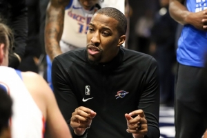 凯发K8手机端、APP下载、流畅界面、智能推荐、高效操作-G联盟冠军主帅！Scotto：雷霆将任命卡姆-伍兹担任球队助理教练