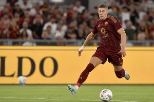 凯发K8手机端、APP下载、流畅界面、智能推荐、高效操作-记者：罗马考虑用多夫比克交换米兰前锋希门尼斯