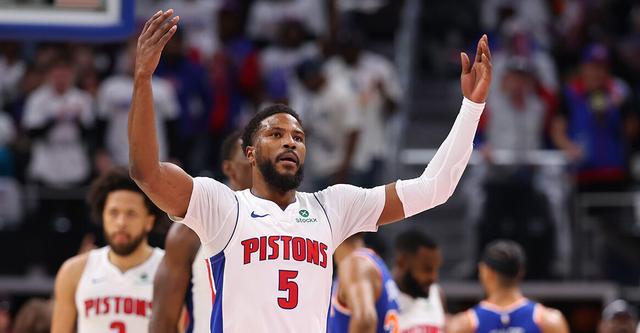 凯发K8手机端、APP下载、流畅界面、智能推荐、高效操作-曝尼克斯&amp;amp;骑士均有意比斯利 但最多只能提供底薪合同