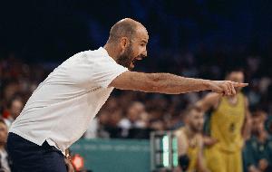 凯发K8手机端、APP下载、流畅界面、智能推荐、高效操作-近16年未能在欧锦赛夺牌！希腊主帅：是时候打破这个魔咒了