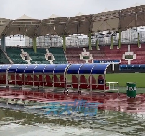 凯发K8手机端、APP下载、流畅界面、智能推荐、高效操作-京媒确认：受郑州强降雨影响，河南与国安赛前训练均已取消