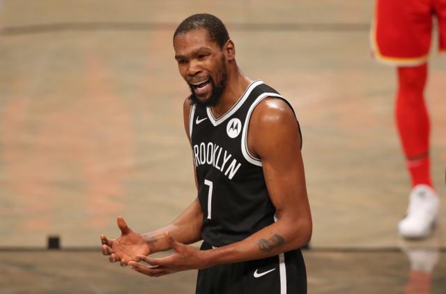 凯发K8手机端、APP下载、流畅界面、智能推荐、高效操作-KD结束隔离正式归队 明日重返金州挑战库里